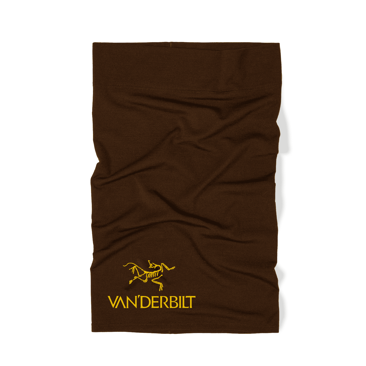 VAN'DERBILT GAITER (BROWN)