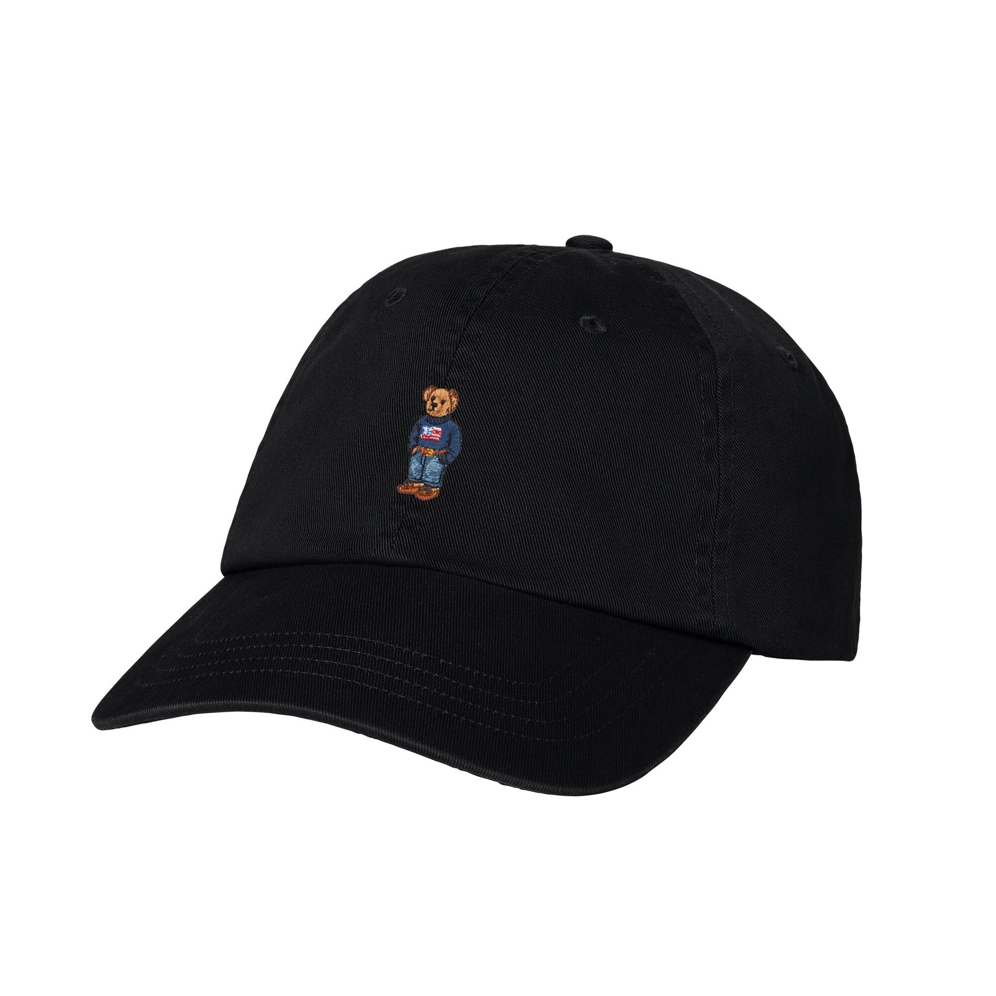 POLO CAP - Image 3