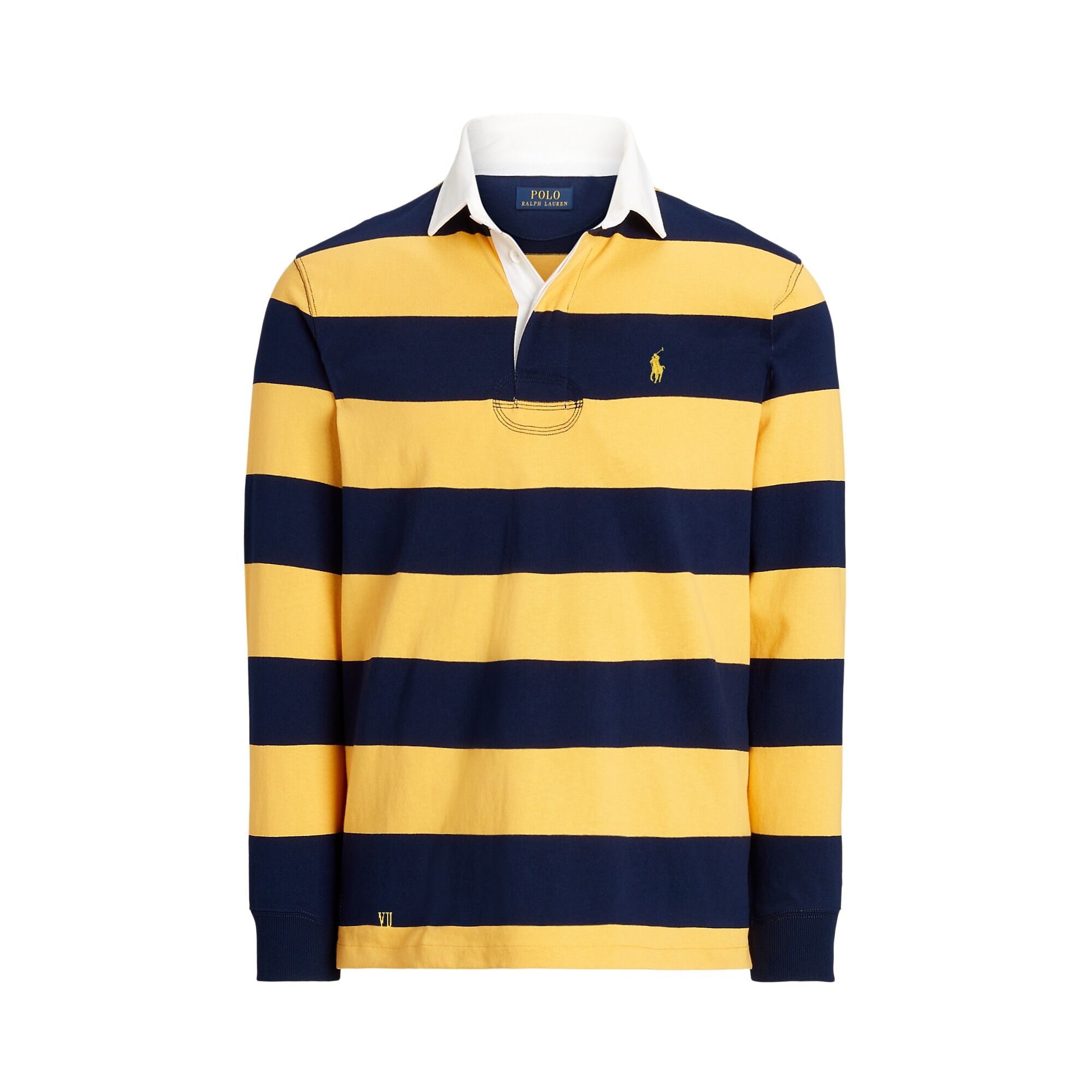 POLO RUGBY SHIRT