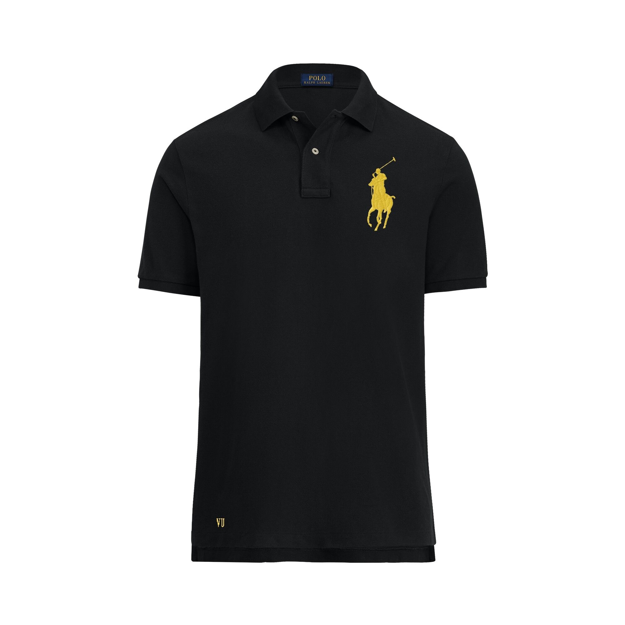 POLO SHIRT - Image 3