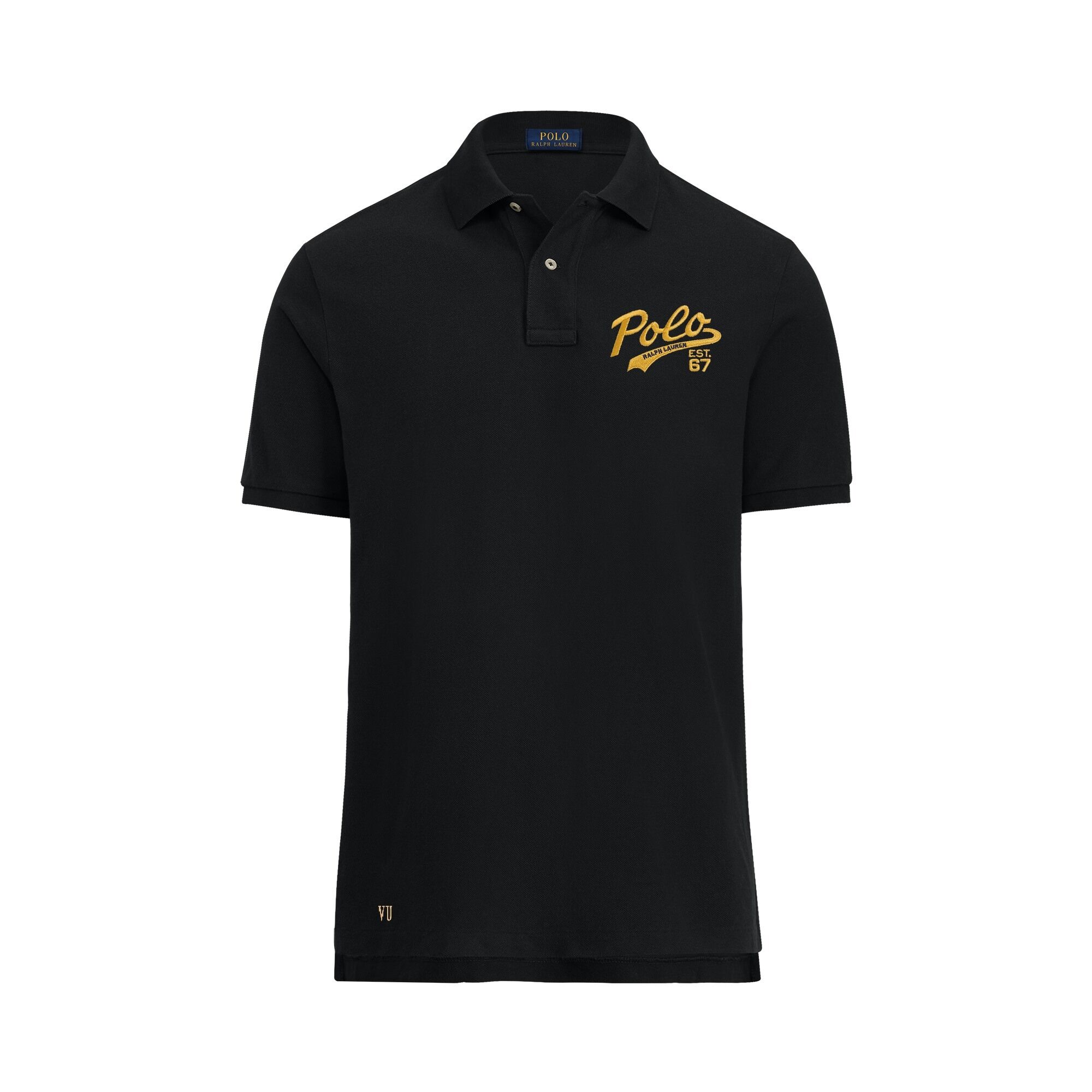 POLO SHIRT - Image 4