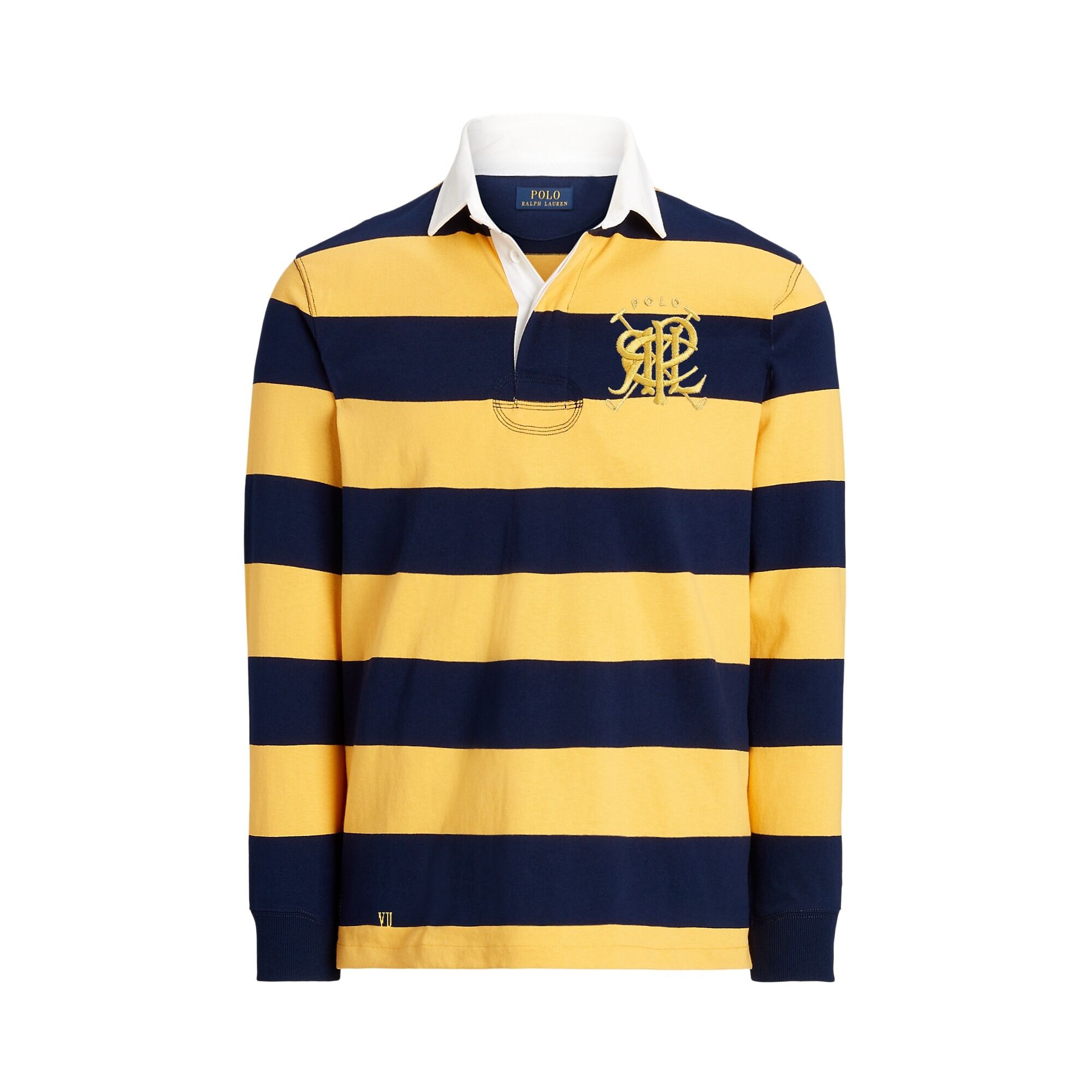 POLO RUGBY SHIRT - Image 5