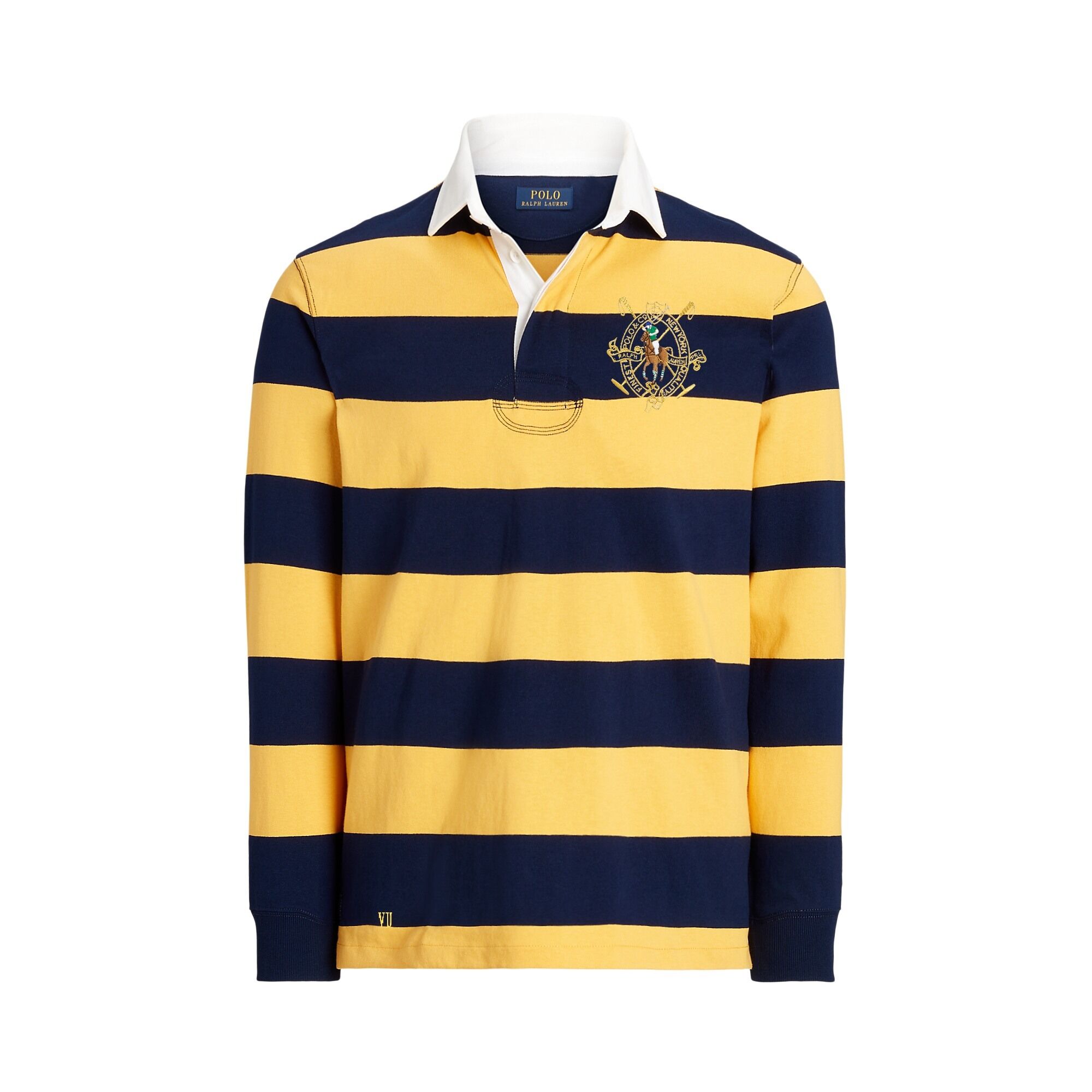 POLO RUGBY SHIRT - Image 6