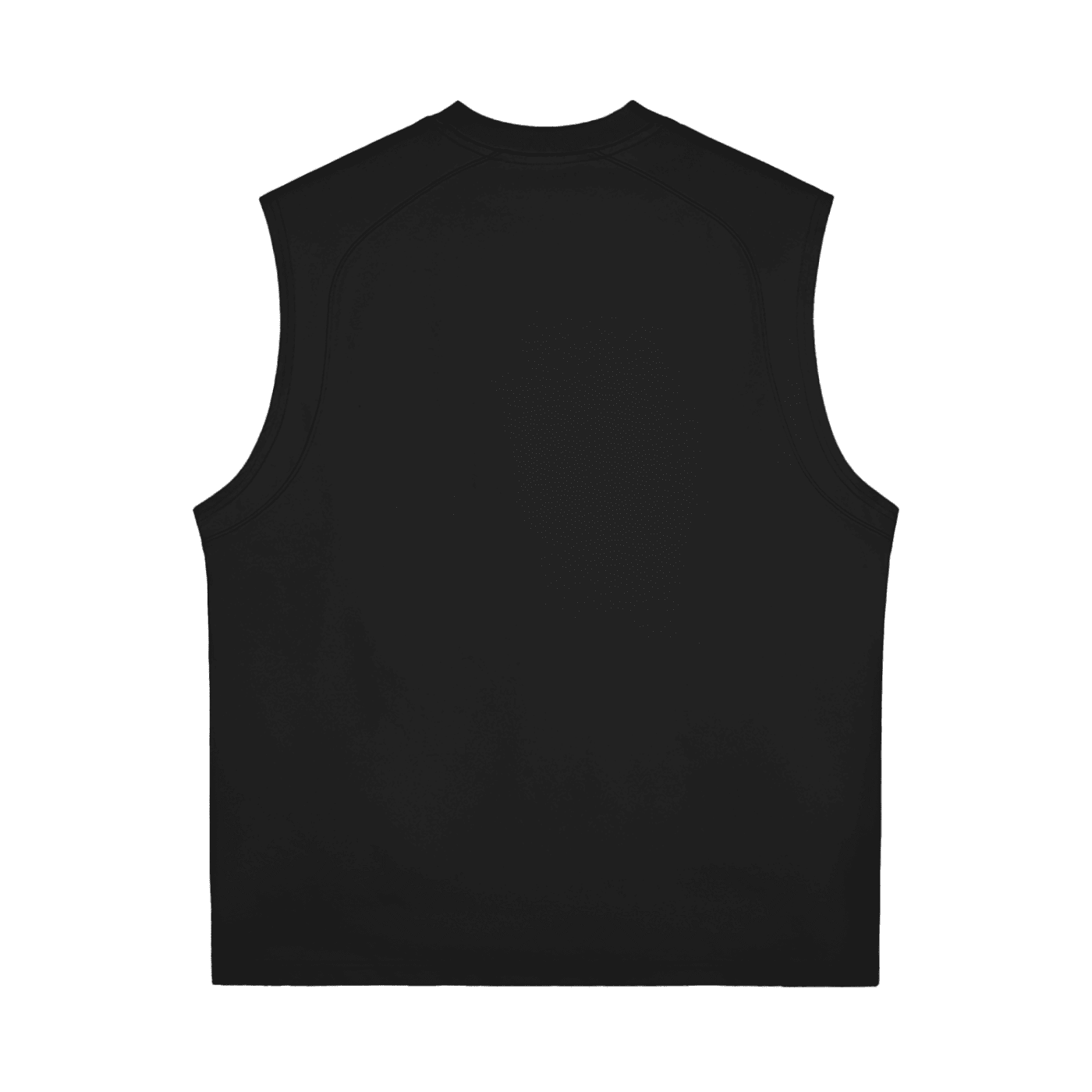 VANDERBUILT TANK (BLACK) - Image 2