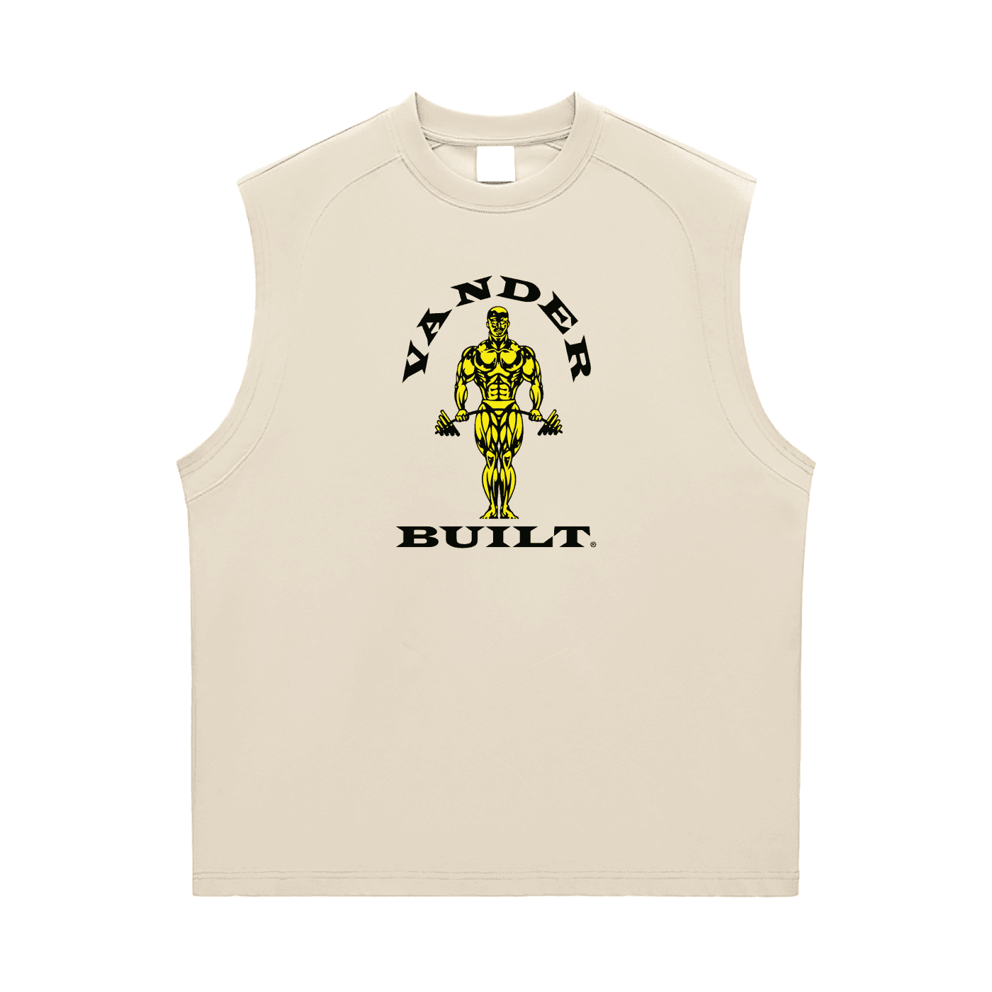 VANDERBUILT TANK - Image 3