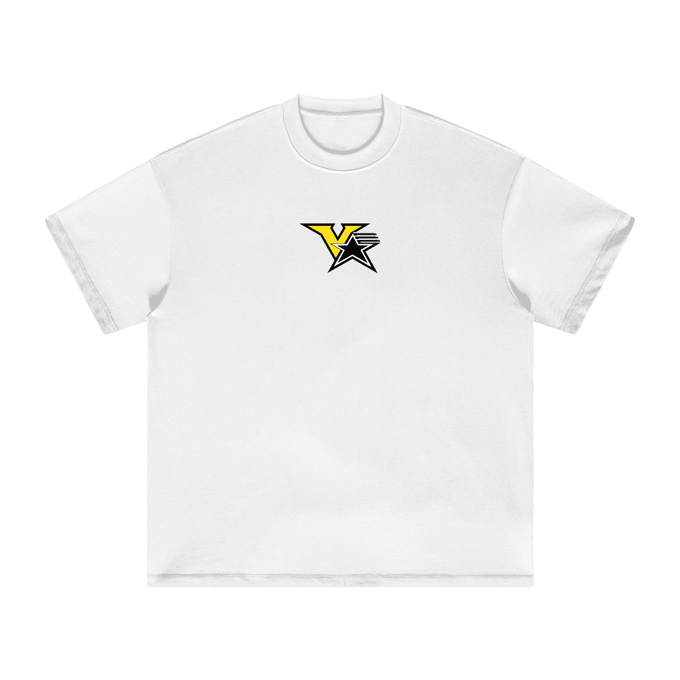 ATHLETIC STAR SHIRT - Image 5