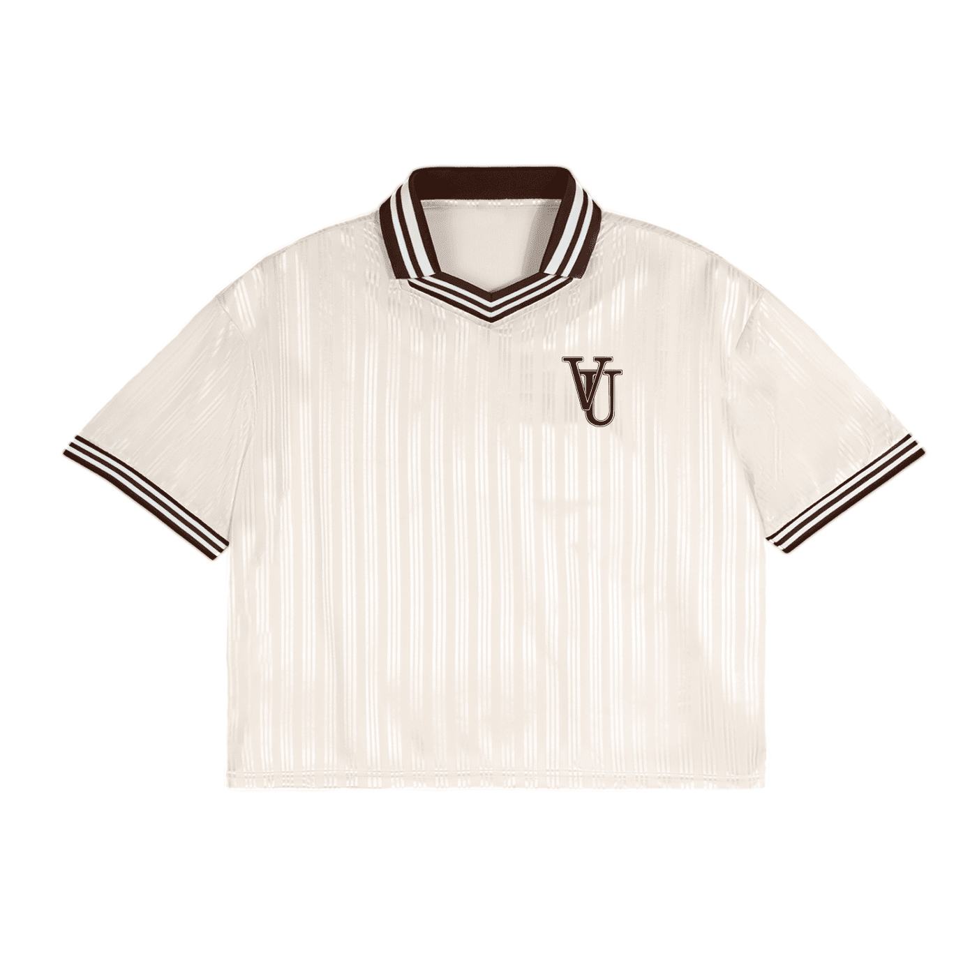 VINTAGE SOCCER JERSEY