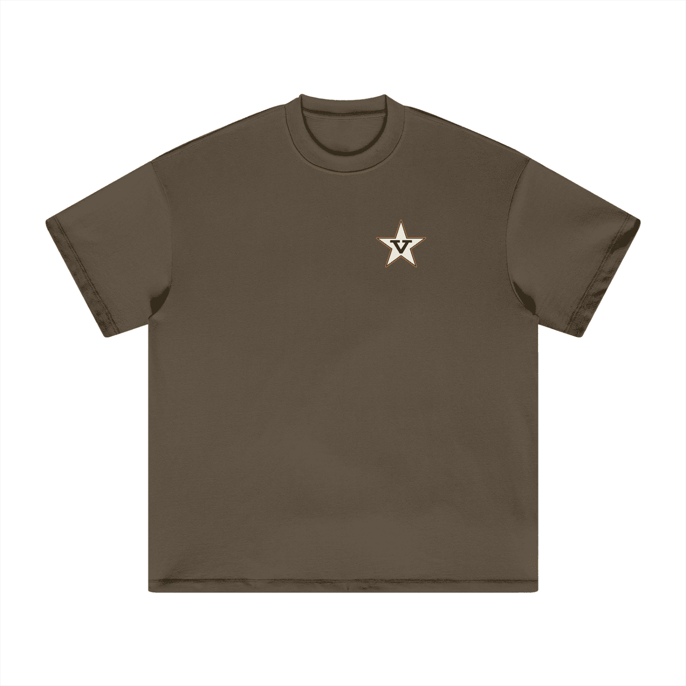 CLASSIC STAR SHIRT