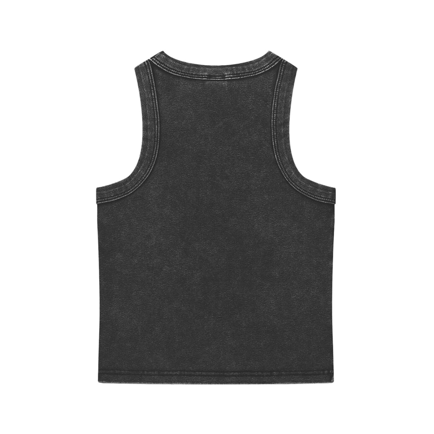 ALMA MATER WASHED TANK TOP - Image 2