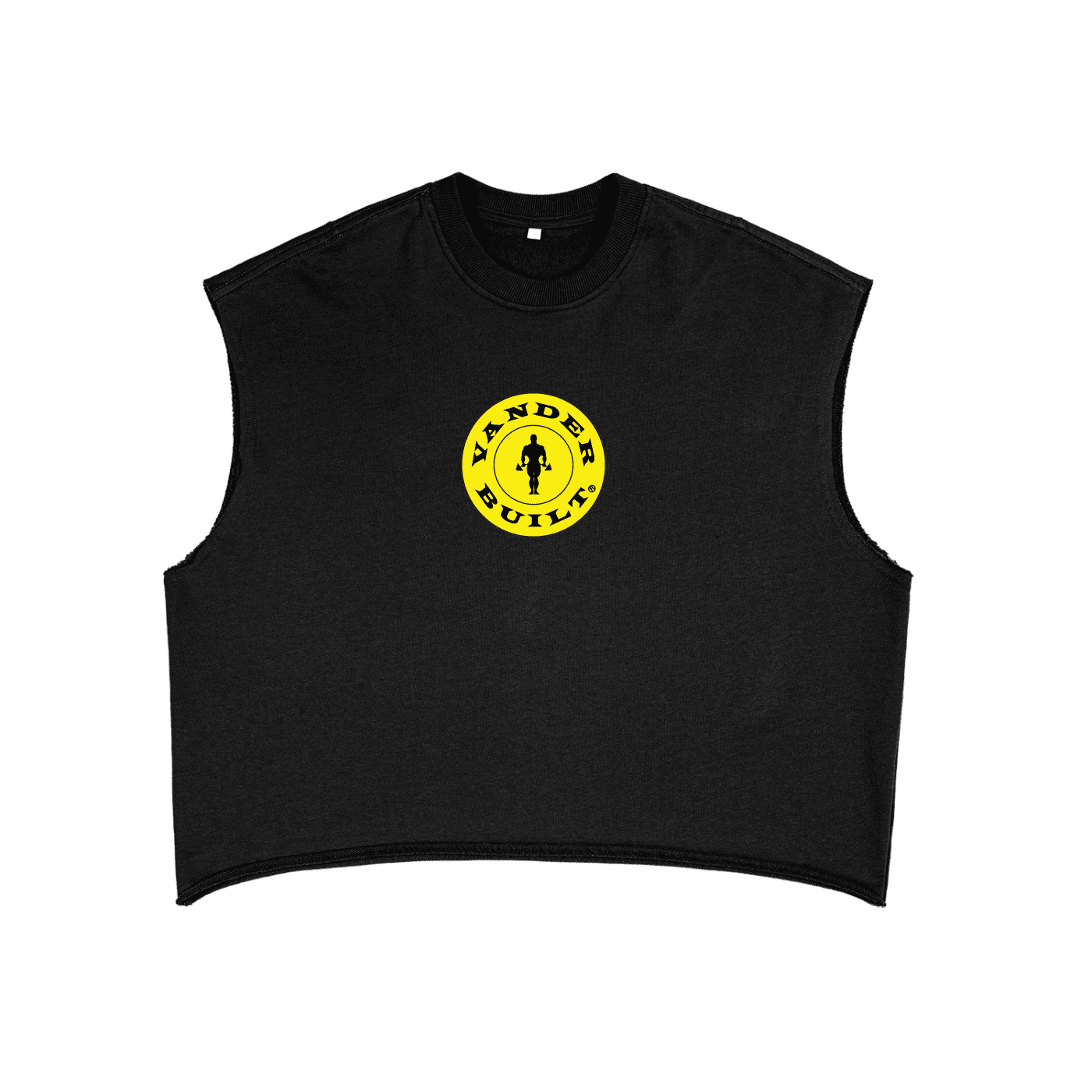 VANDERBUILT BOXY TANK