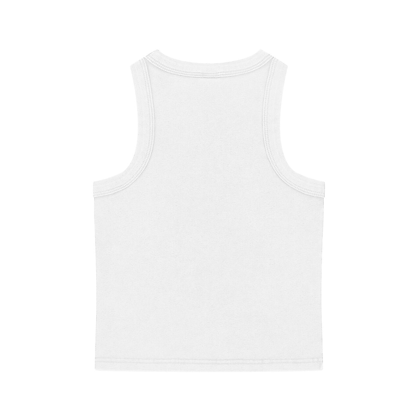 ALMA MATER WASHED TANK TOP - Image 4