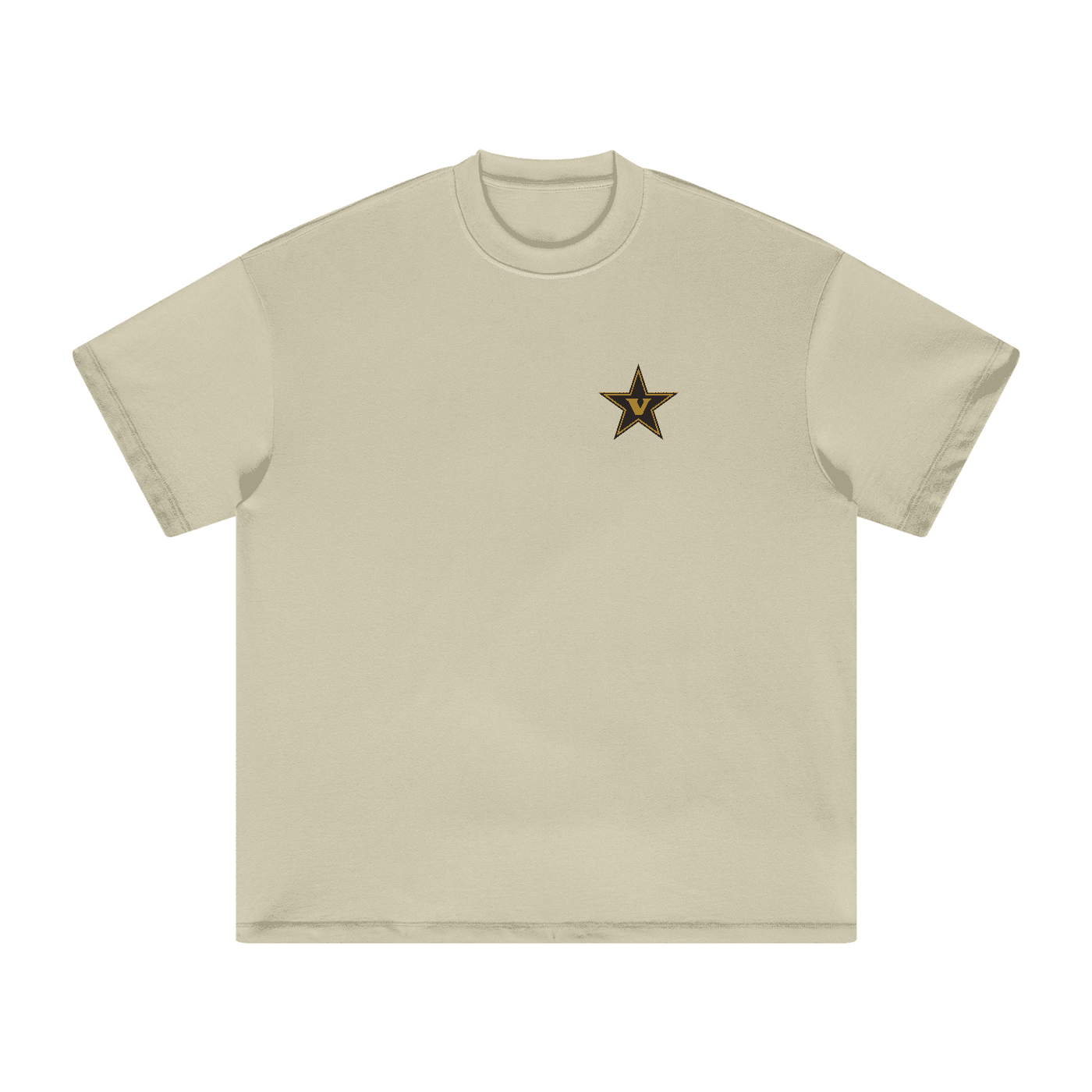 ORIGINAL STAR SHIRT - Image 9