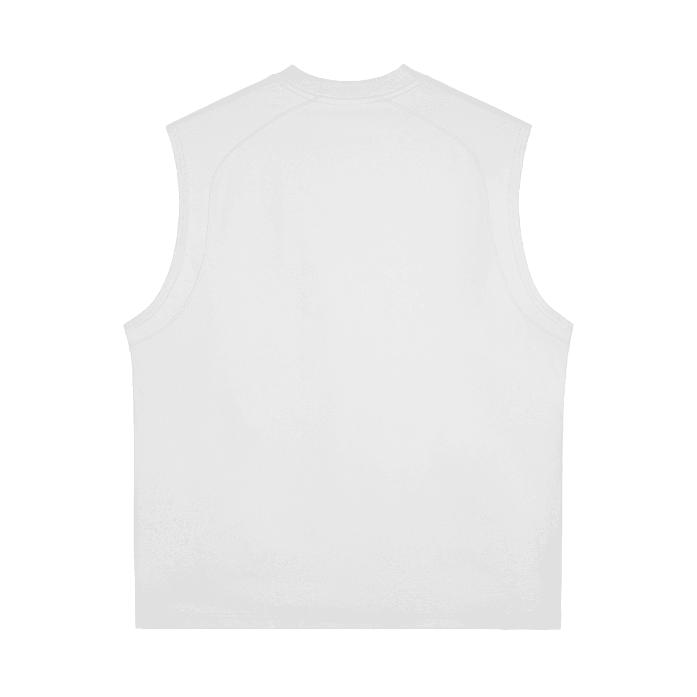 VANDERBUILT TANK - Image 2