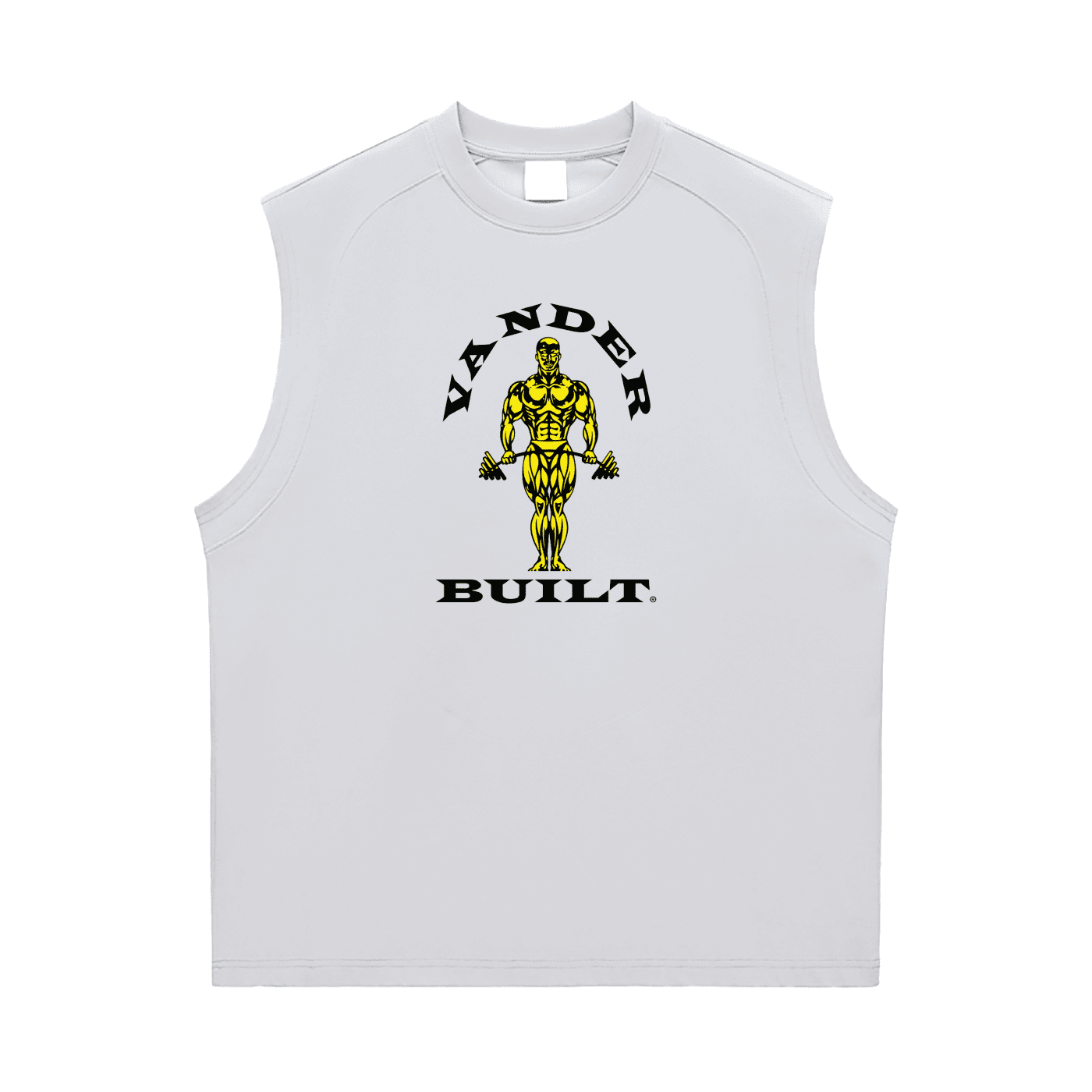 VANDERBUILT TANK - Image 5