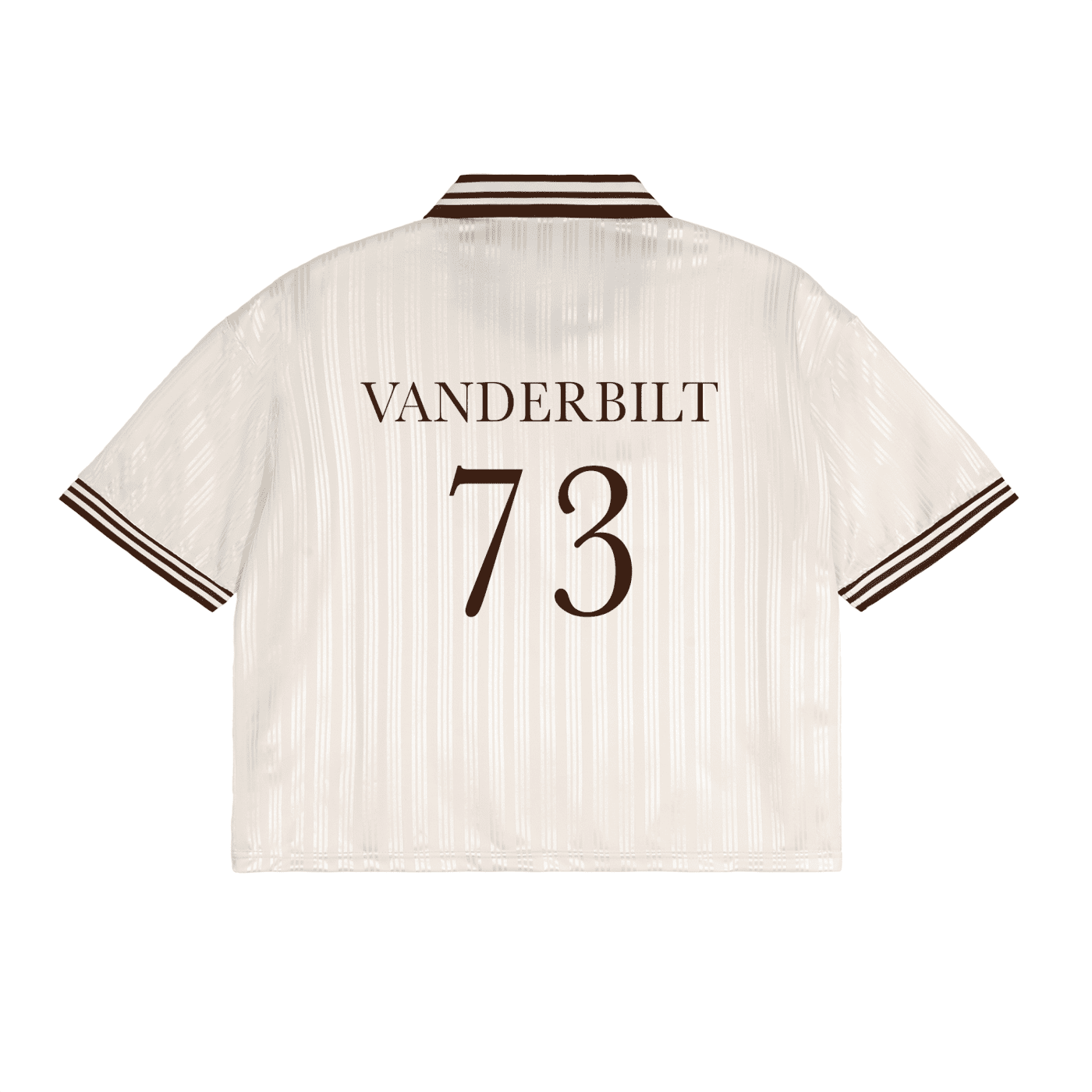 VINTAGE SOCCER JERSEY - Image 2