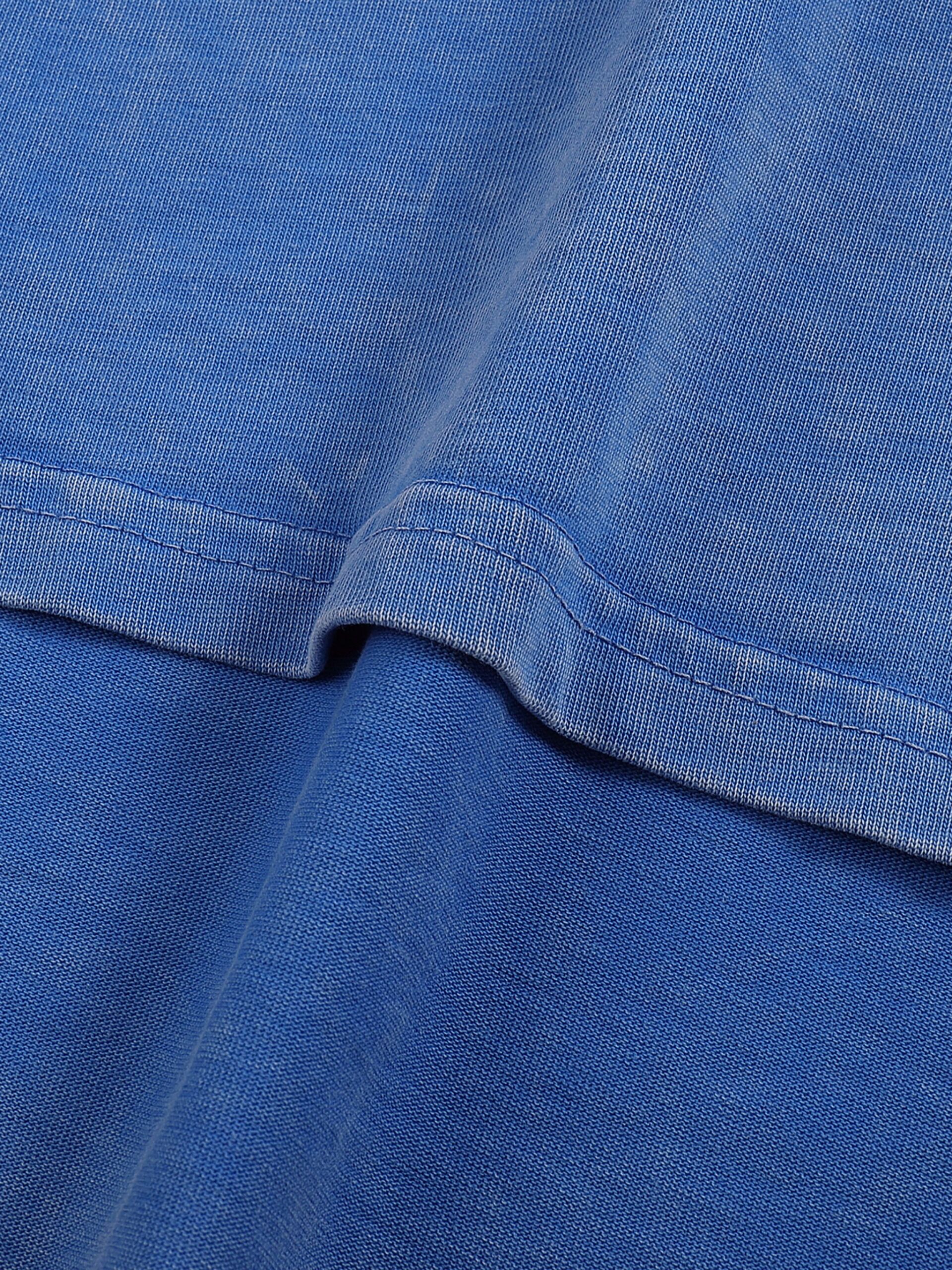 VINTAGE WASHED SHIRT - Image 13