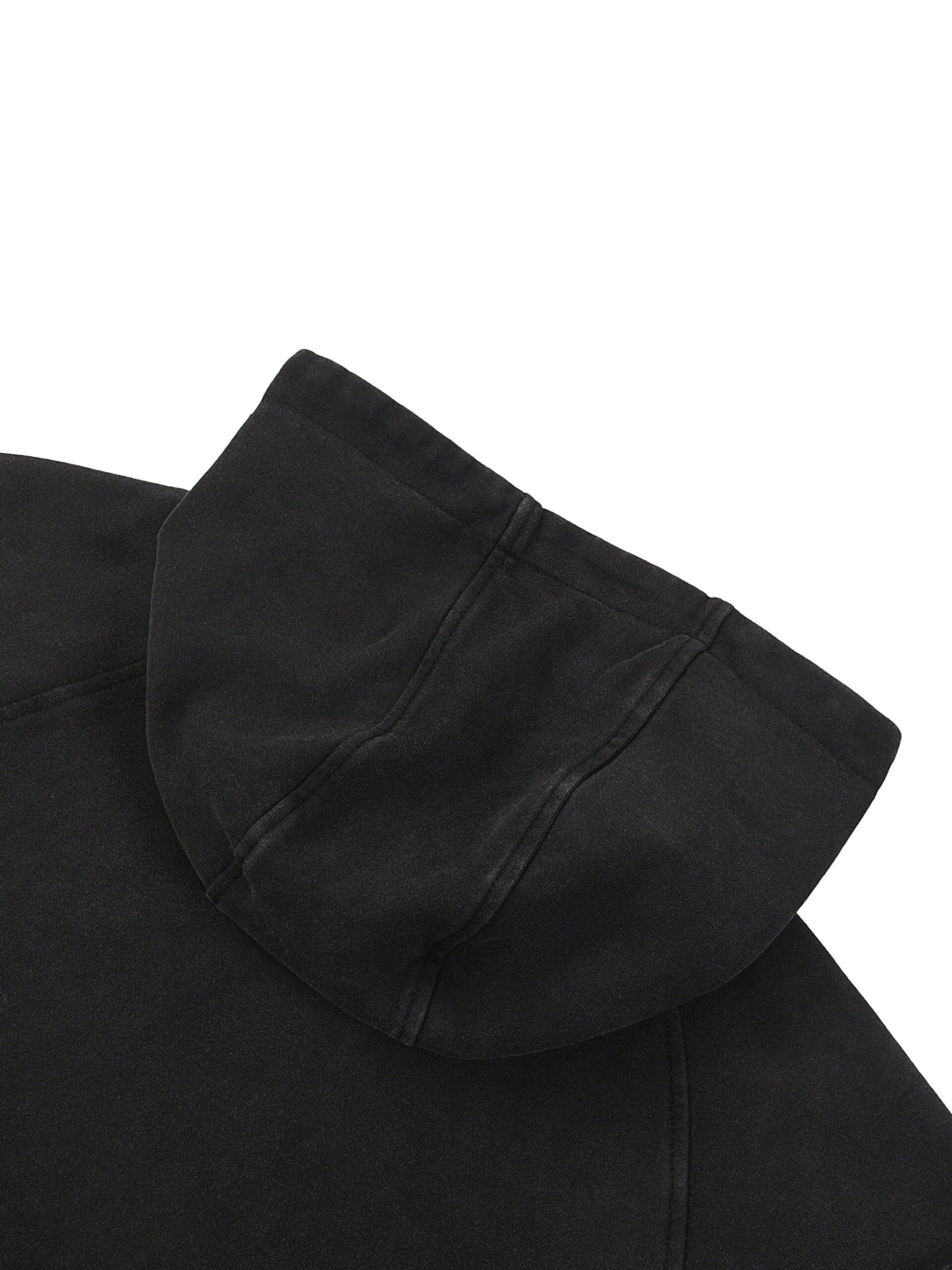 VANDERBUILT SLEEVELESS HOODIE - Image 5