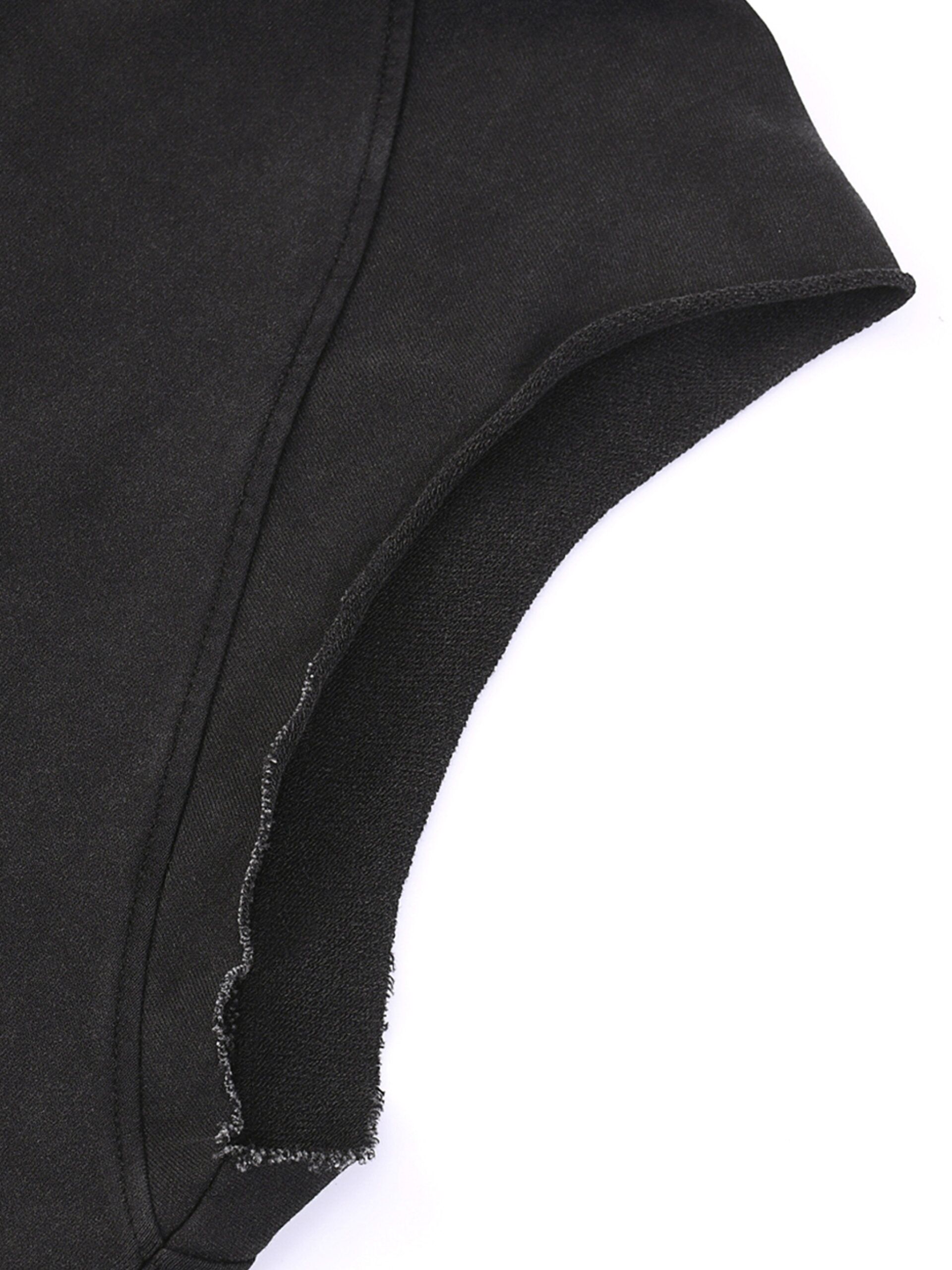 VANDERBUILT SLEEVELESS HOODIE - Image 4