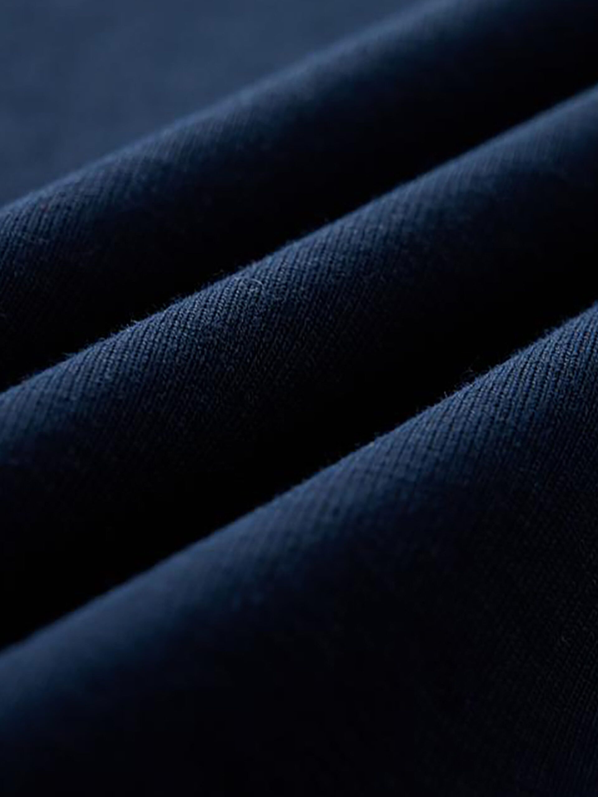 VU RAGLAN SHIRT (BLACK) - Image 4