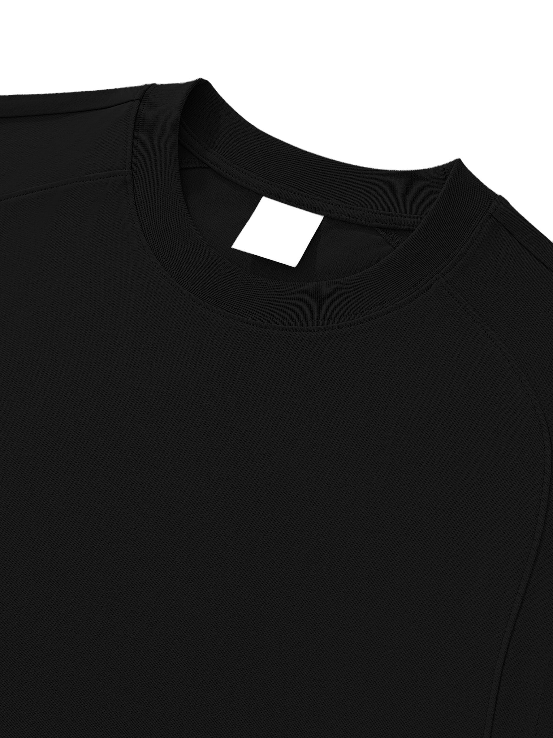 VANDERBUILT TANK (BLACK) - Image 3