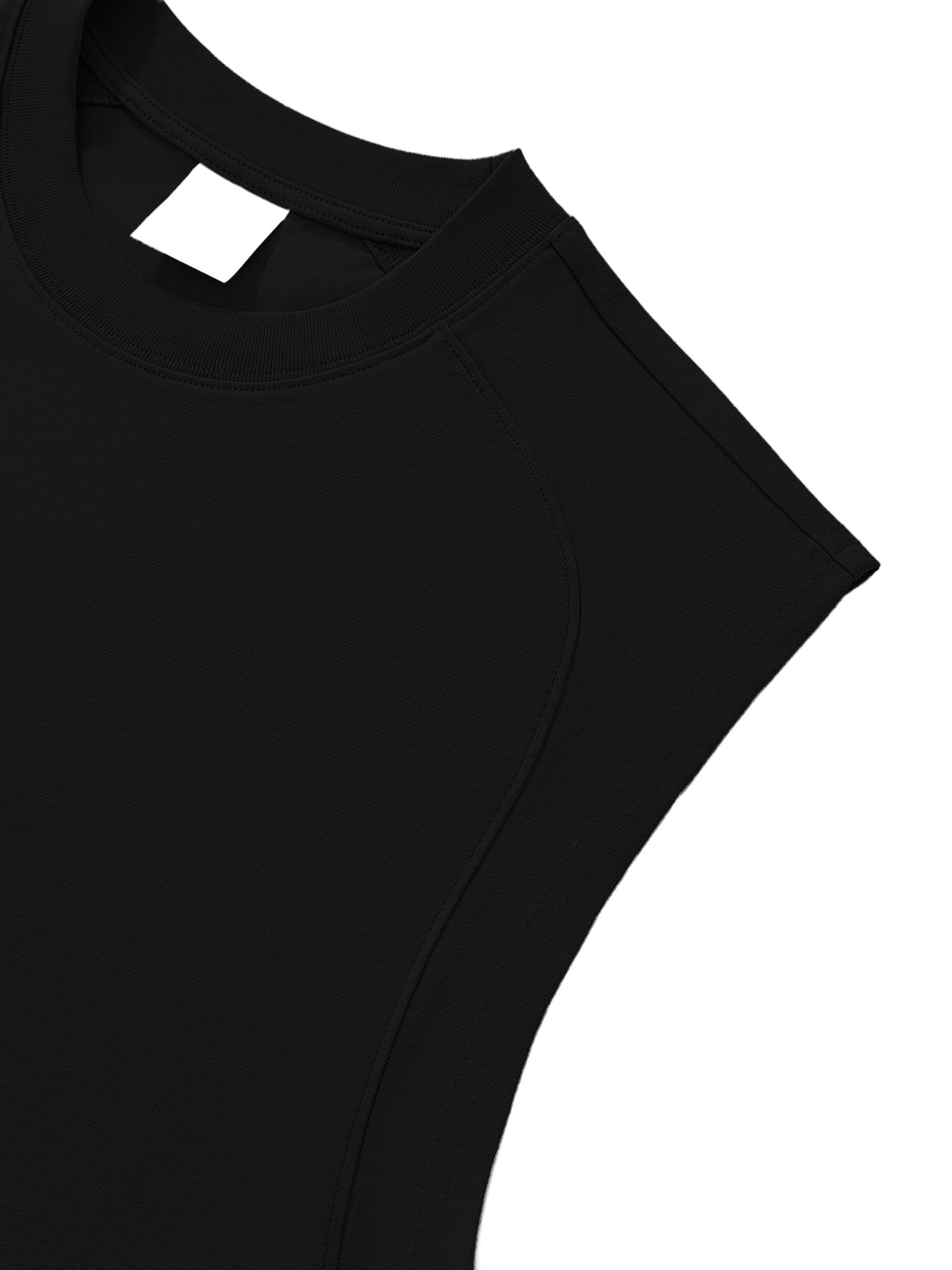 VANDERBUILT TANK (BLACK) - Image 4