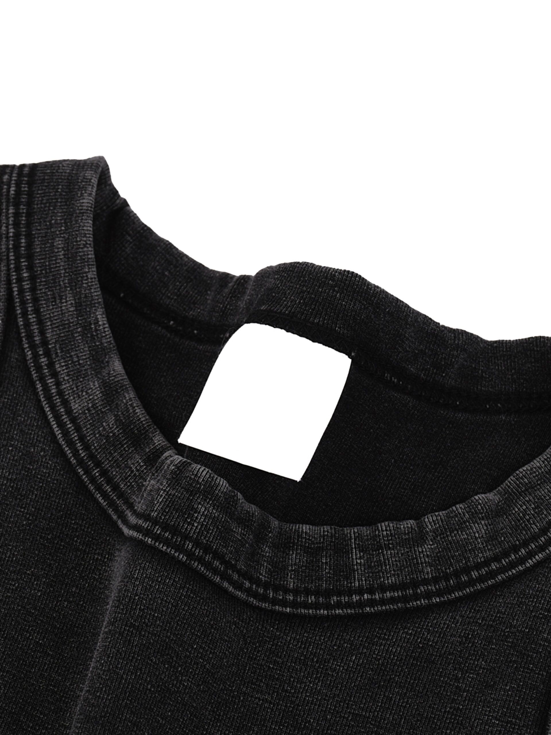 ALMA MATER WASHED TANK TOP - Image 8