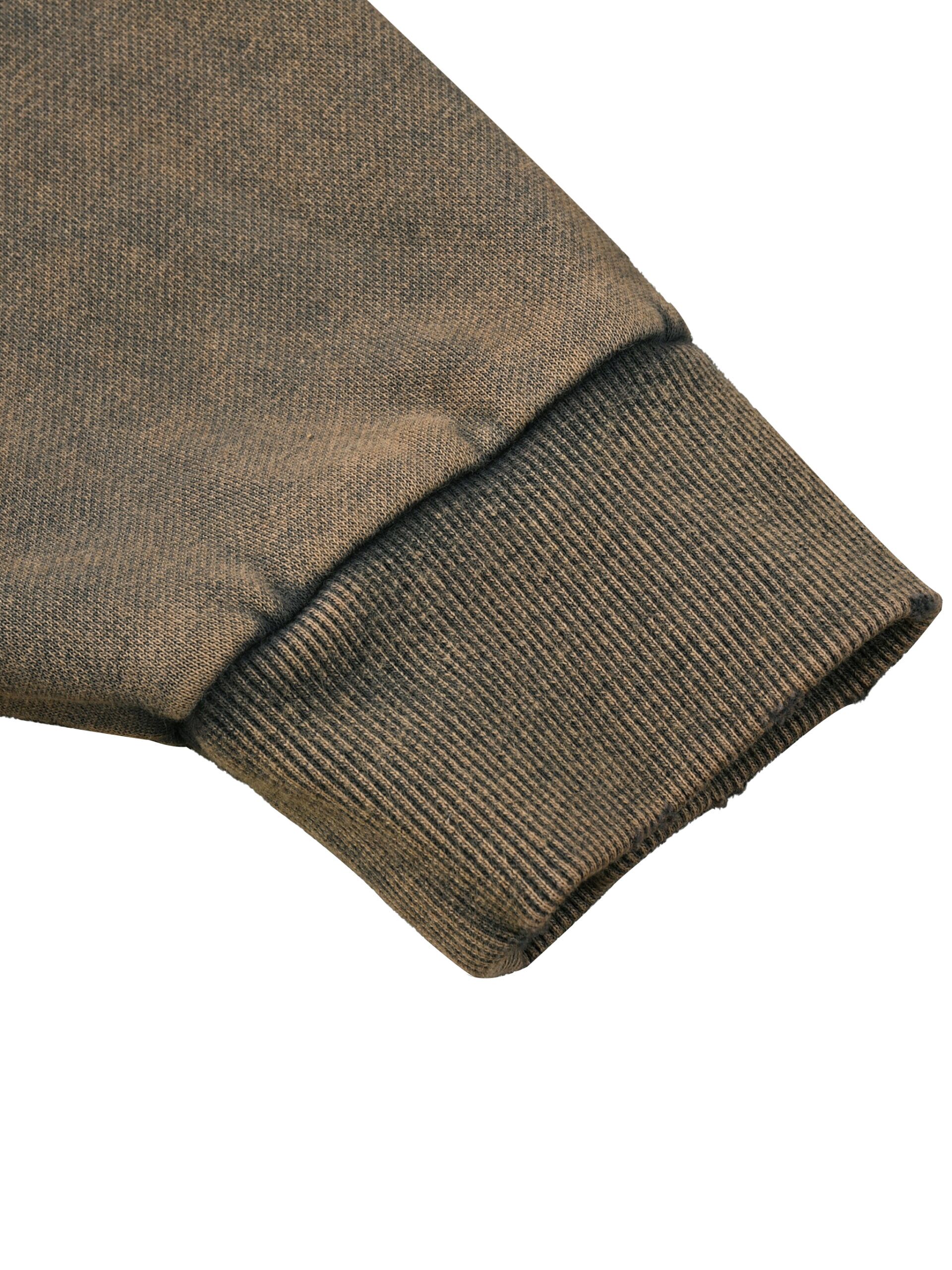 VINTAGE WASHED HOODIE - Image 8