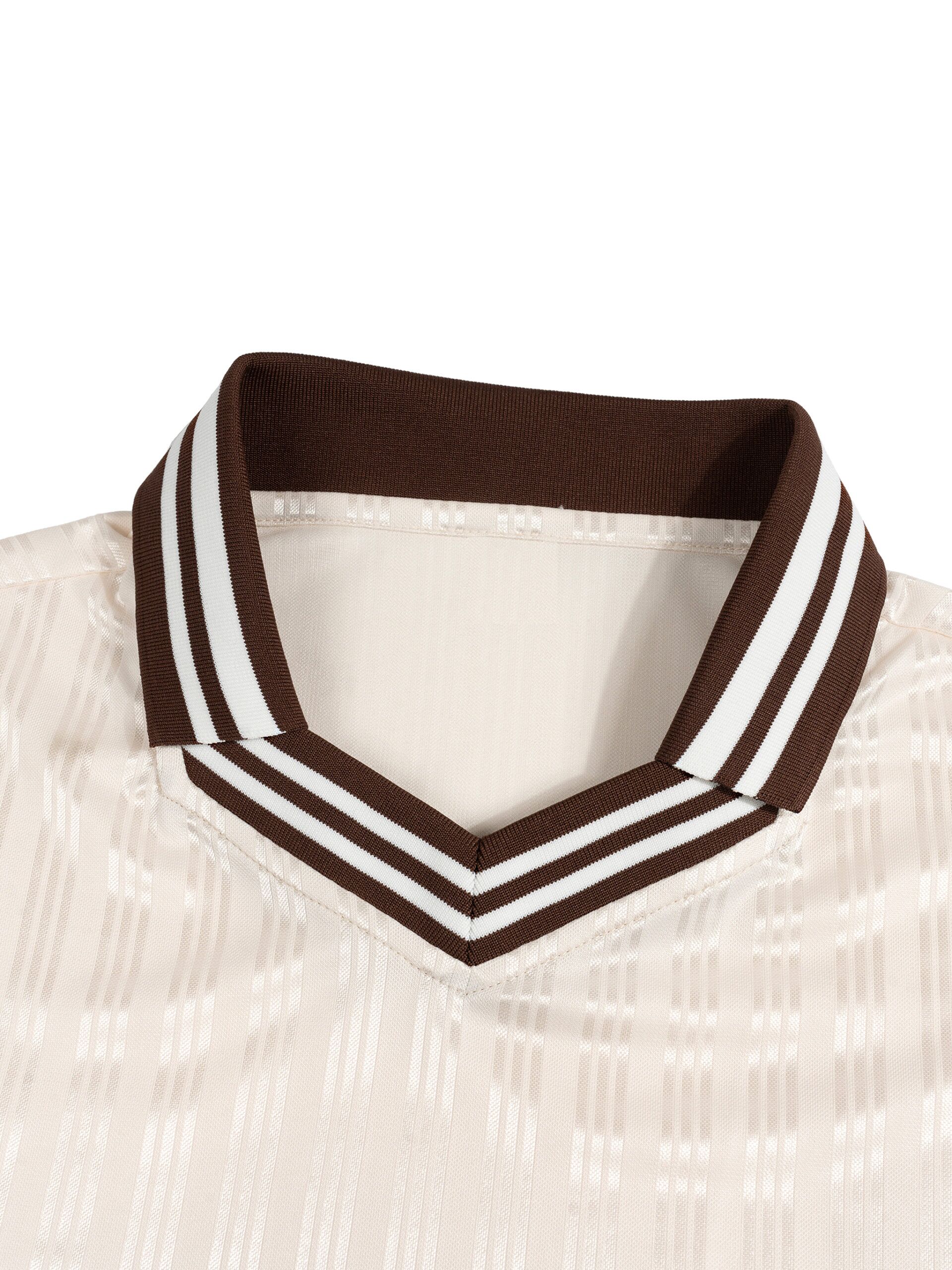 VINTAGE SOCCER JERSEY - Image 3
