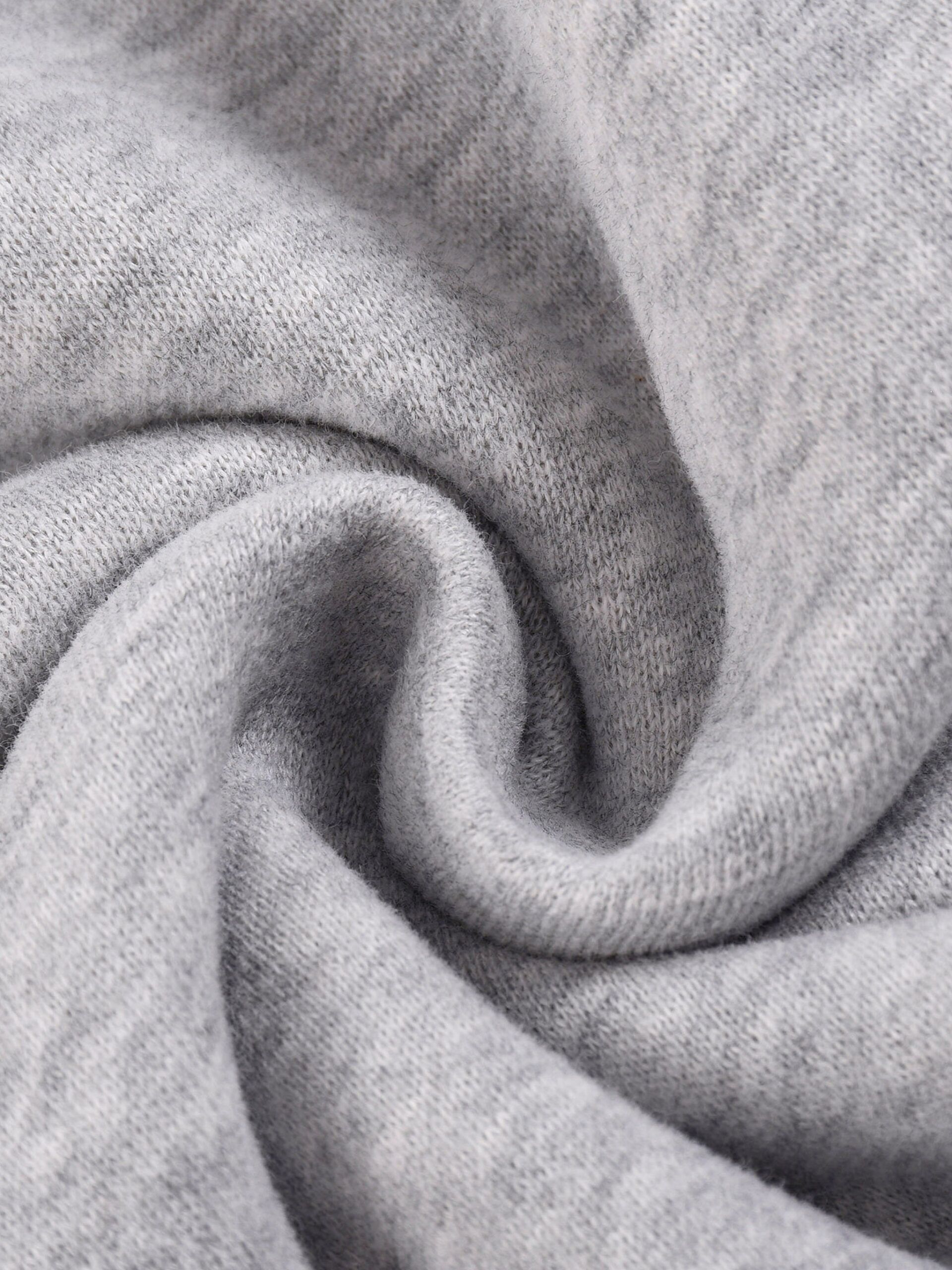 VANDERBILT RACING SWEATSHIRT (GRAY) - Image 7