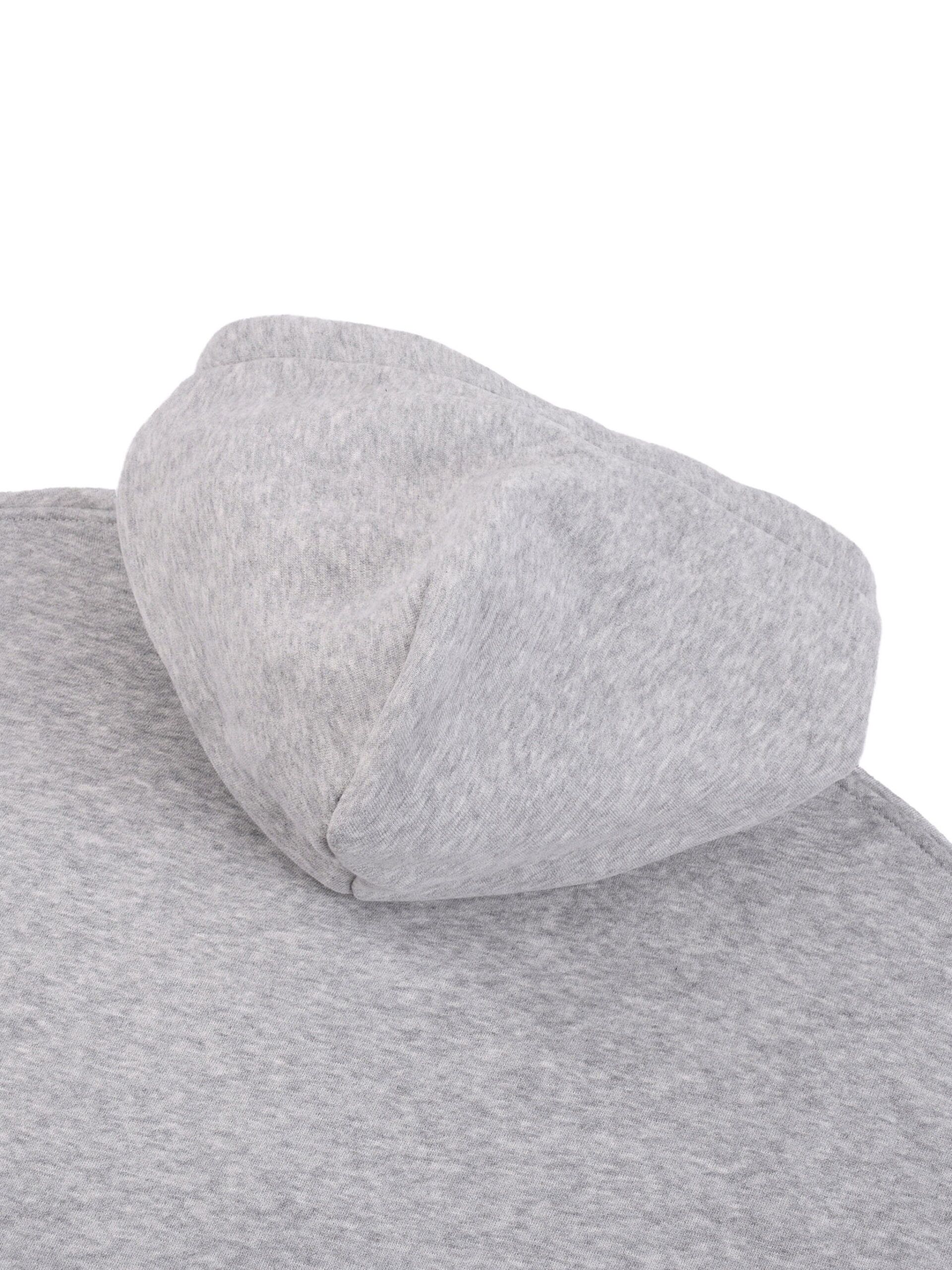 VANDERBILT RACING SWEATSHIRT (GRAY) - Image 6